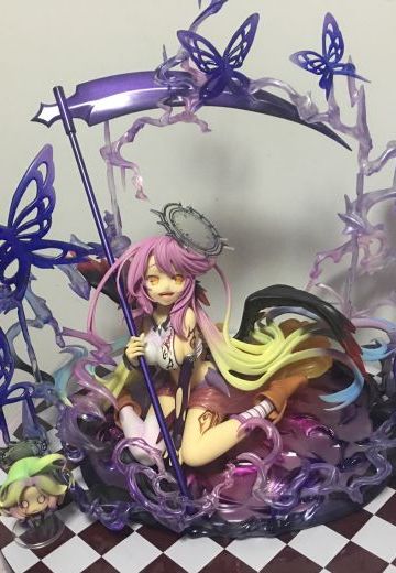 特效底座 吉普莉尔