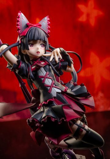 寿屋 萝莉·麦丘利