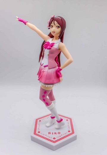 スーパー Special 系列 Love Live! Sunshine!! 桜内梨子 ダイスキだったらダイジョウブ！