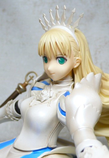 Alter社 光明之风 库拉拉 持盾