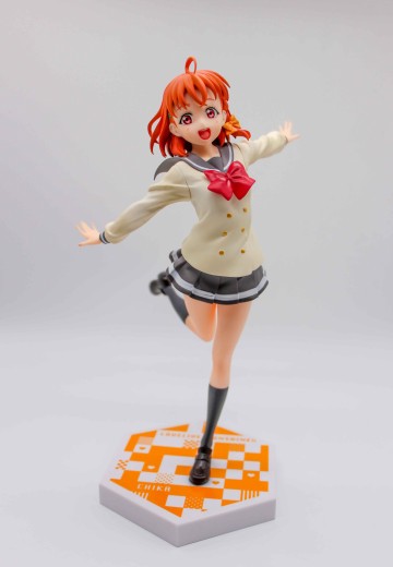 スーパー Special 系列 Love Live! Sunshine!! 高海千歌