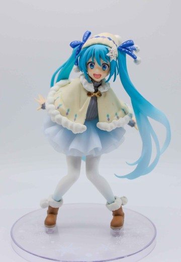 初音未来 冬服 ver. 