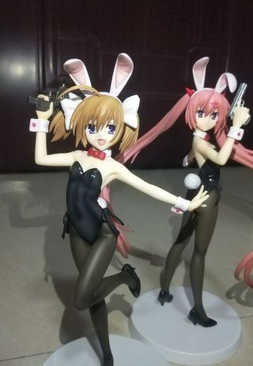 绯弹的亚里亚AA