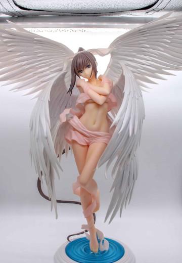 光明的炽天使咲夜 六翼天使 