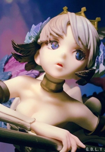 水族馆-格温多琳