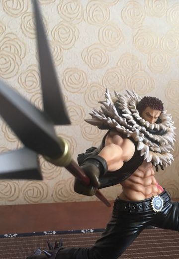 POP MAX 卡塔库栗