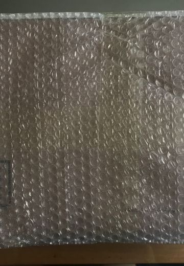 你们都玩烂了系列 万代MB正义女神F 配件包到货水