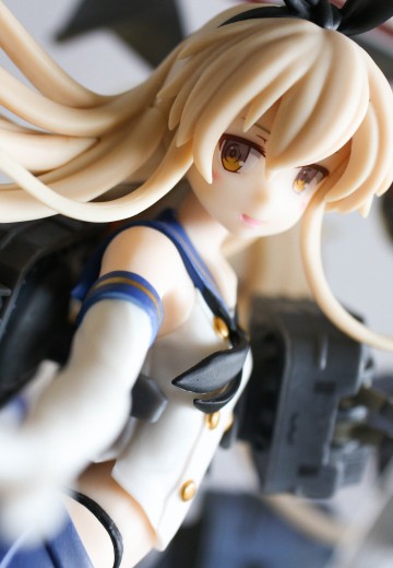 SEGA岛风再版 mode1.5