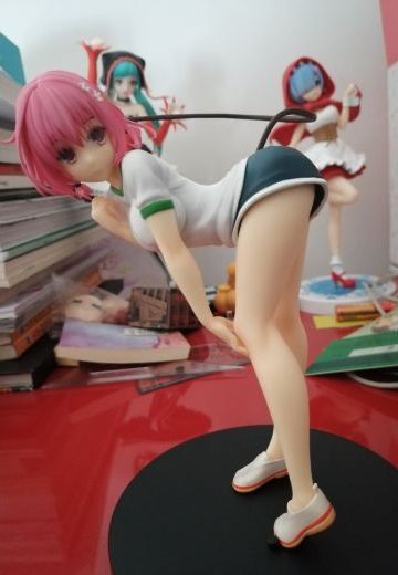 出包王女  梦梦 体操服