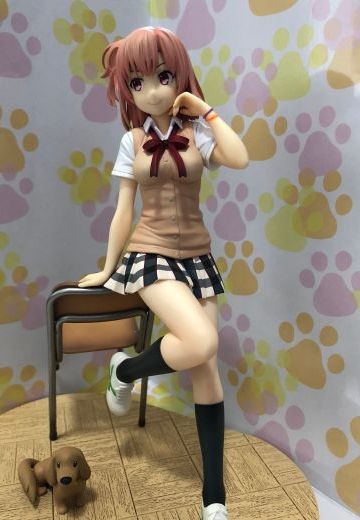 由比滨结衣 寿屋