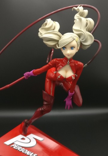 HJ 女神异闻录 Panther--高卷杏