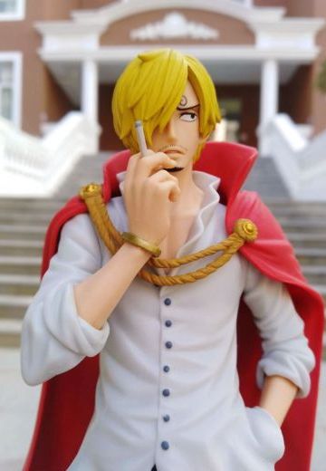 眼镜厂 海贼王 Glitter