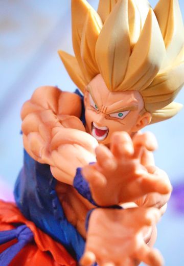 眼镜厂-LC传奇 悟空