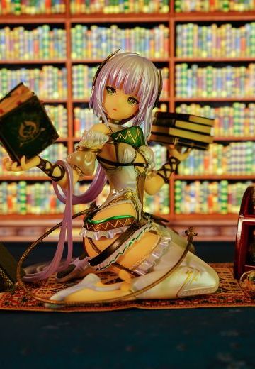 [ALTER]索菲的炼金工房-普拉芙妲