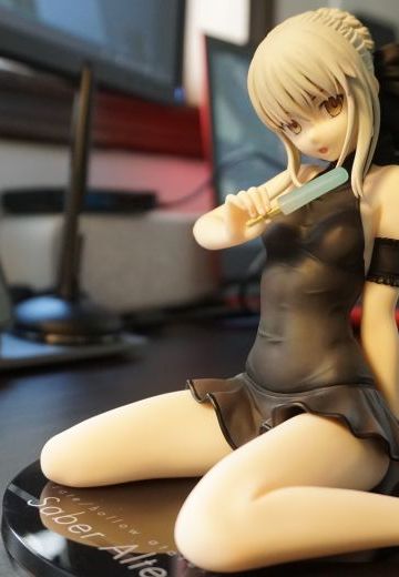 Alter saber alter 泳装Ver.