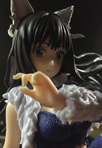 这个涩谷凛景品真好看