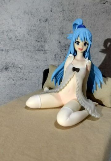 援气满满的女神