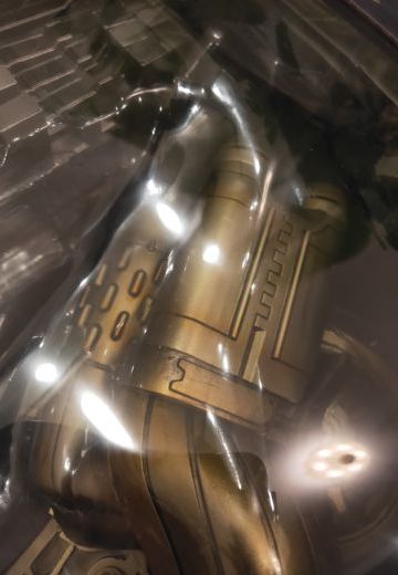 这尾部是中奖了吗