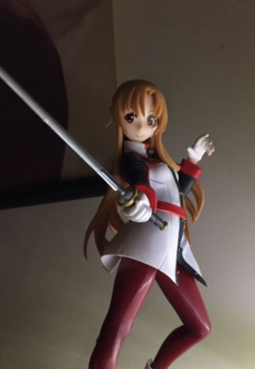 世嘉 亚丝娜景品