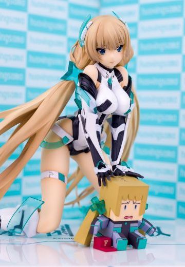 phat乐园追放安吉拉