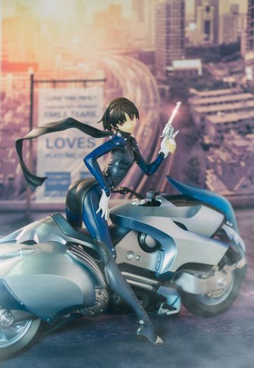 鉄拳制裁！世纪末霸者前辈-新岛真