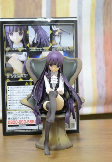 妖狐×僕SS 白鬼院凜々蝶 妖狐×僕SS 白鬼院凜々蝶