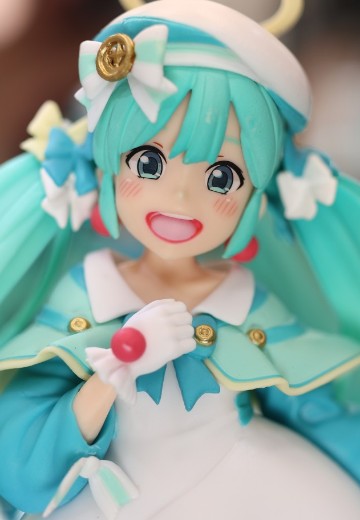 VOCALOID 初音未来 2nd season 冬服ver.