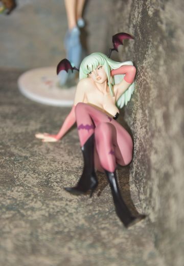 吉泽光正 莫妮卡