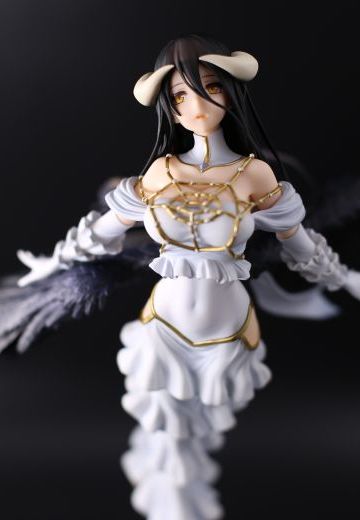 Overlord 雅儿贝德