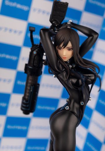 UC 下平玲花 邪神臉