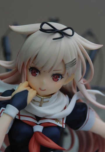 手办合集1 阳台