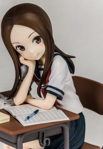 高木同学 实物测评