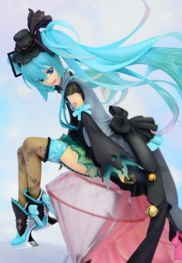 初音未来 江端里沙