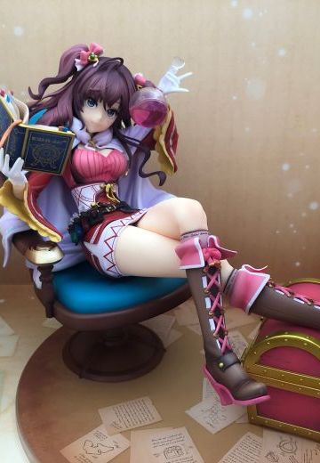 狗托警告，Alter牛逼！