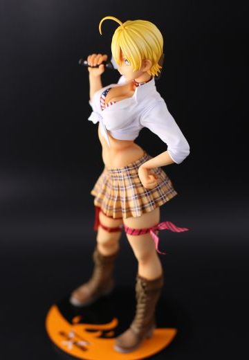 食戟之灵 二期 水户郁魅