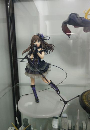 偶像大师 灰姑娘女孩 渋谷凛