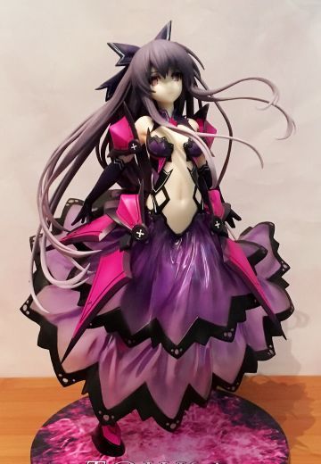 精灵姿态的十香