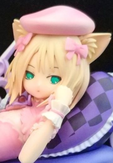 猫的行星 超可爱的小猫咪