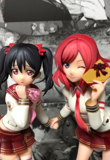 妮姬情人节  手机随拍