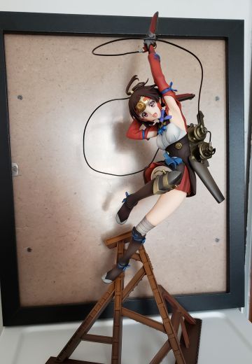 无名 GSC 甲铁城的卡巴内利