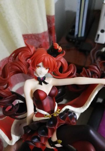 不可思议之国的爱丽丝