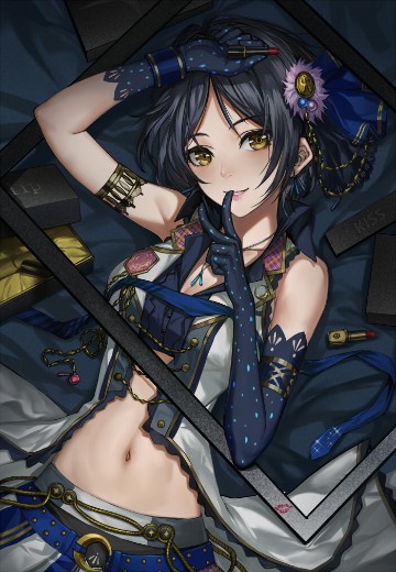 我奏天下第一！