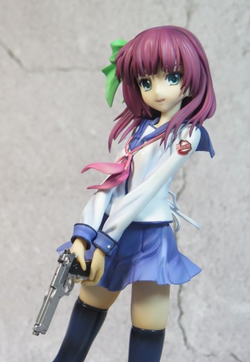 解全局者馋的老玩具