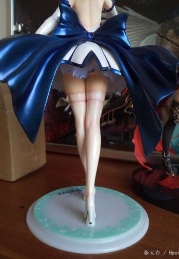 Fate/stay night SABER ドレスコード 