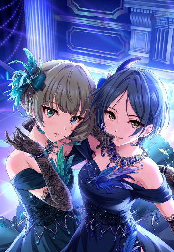 Pretty Liar 赛高！[仮…]