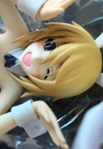 村姑、小恶魔初音、傲娇粉兔女郎高雄、兔女郎夏洛特、式姐