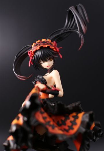 约会大作战Ⅱ 时崎狂三