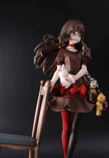 超自然9人组 红之亚里亚