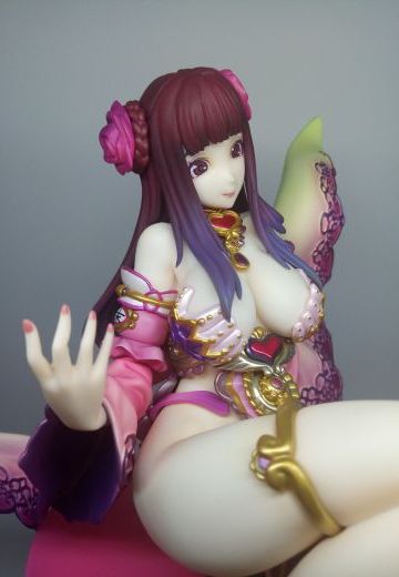 Dwell 三国志大战 何太后