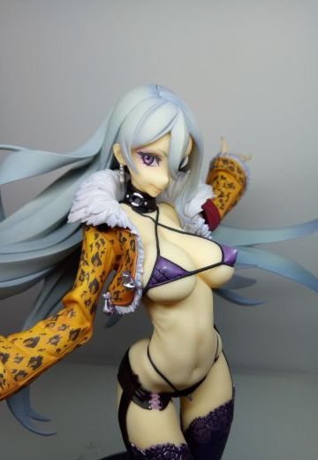 第七龙神2020 超能力者(Pink Harley)